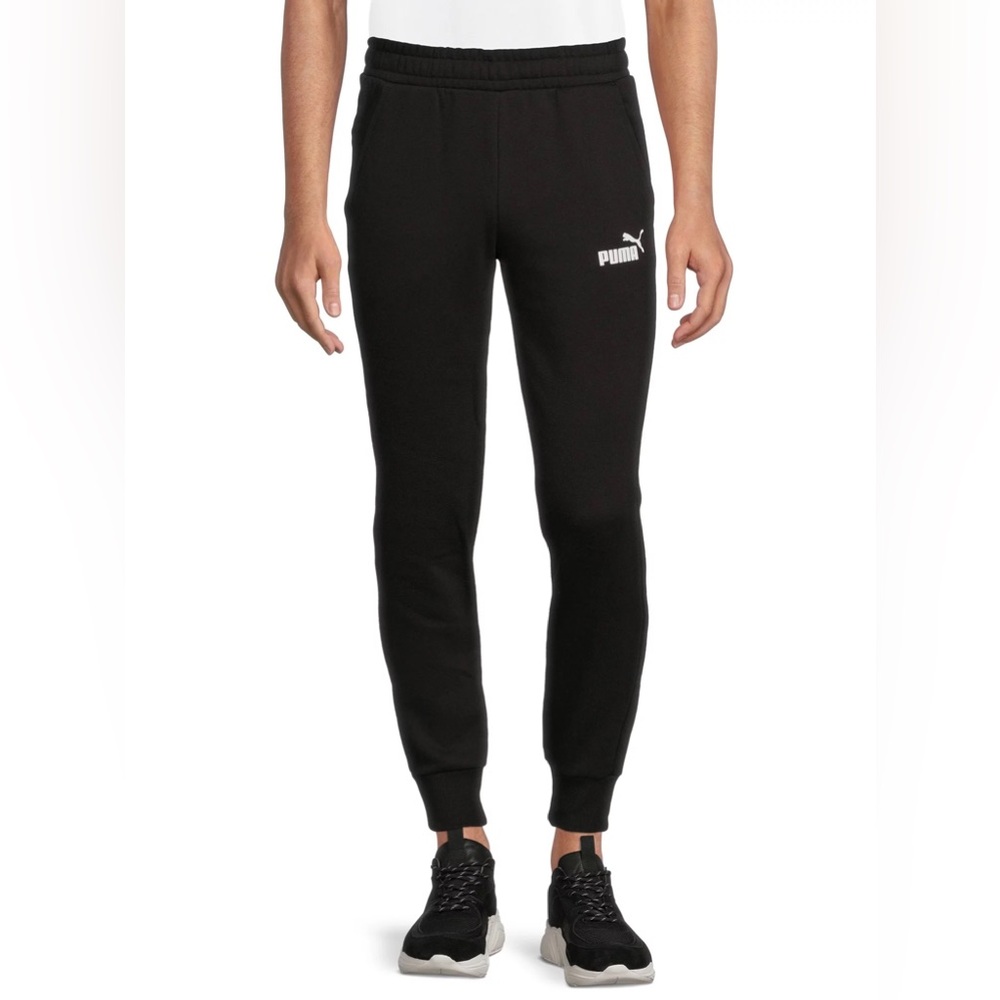 Puma Essential‎ Logo Pants